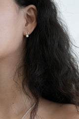[925 Silver] #AE07