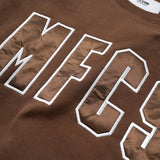 MFC STORE 'MFC$' ARCH LOGO CREWNECK