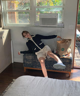 Commut zip-up - zipup