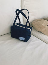 Handy pouch (navy)