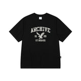 ARCHIVE EAGLE Cool Cotton Short Sleeve (SISSTD-0268)
