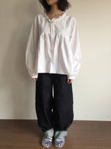 ブロム ノンフェード ロールアップ パンツ(1color)