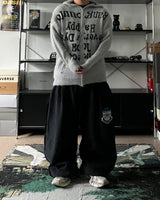 GT Dekki Patch Sweatpants (3C)