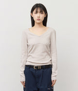 (W) Chef Knit