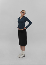 [MADE] プーリアミディスカート