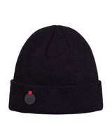 Mwoong Basic Logo Beanie