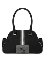 MORIK HALFMOON CANVAS BOWLING BAG (2COLOR)
