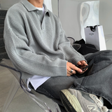  cant hachikara overknit