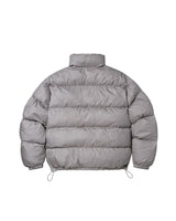 Puffy Matte Short Padding (3 Colors)
