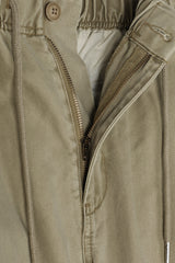 Toti Washed Cargo Pants (3color)