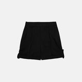 ASCLO ロールアップショートパンツ (3color)