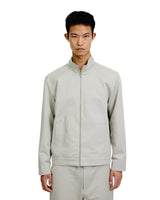 EL CURVED JACKET WARM GRAY