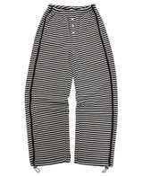 LUGE PANTS IN BEIGE