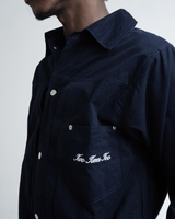 Type One Work Shirt