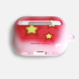 STARBEAM CASE_TOMATO (airpods)