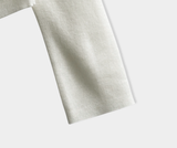 Clent Rolling Round Slim Knit / 4 colors