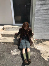 high overfit jacket 