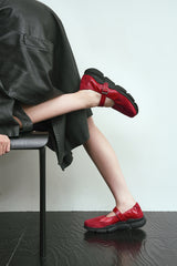 【MADE】Lijay, レッド