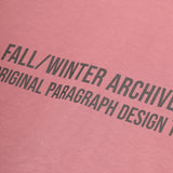 ARCHIVED 08 LAYERD L/S