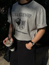 シティズンカラーウェイショートスリーブTシャツ