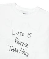 グランジドゥードルTシャツ