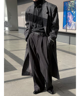 [F/W] Twilly dart coat(2color)