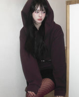 Grape Murphy Hood