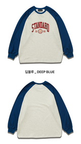 ARCH STANDARD Raglan Long sleeve (SNSSTD-0199)