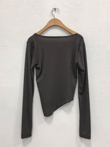 アンバルテンションロングスリーブ (3C)
