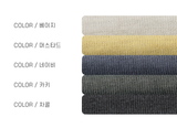 Seder Pigment Washing Part 7 Box Tee