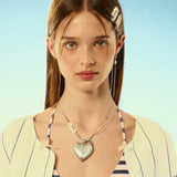 NO.501 [SILVER] ネックレス