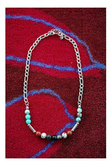 [s.steel] イオンモットネックレス