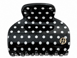 Roa Polka Hair Clip