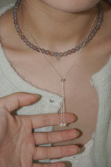 [MADE]TWO STARLIGHT NECKLACE