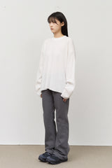 (W) Ero Bootscut Pants