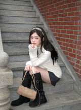 #Debel Airy Loose Fit Cardigan (6color)