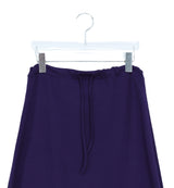 Veloce Frill Banding Midi Skirt