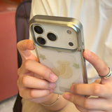 (+MagSafe)バナナケース
