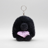 【MADE】heuk-im-ja cumo (keyring)