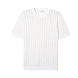 Men's Boucle Round Knit 9COLOR