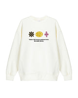 Yakgwa, SUIT, Korean Knot MTM - Ivory(UNISEX)