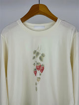 BERRY LONG SLEEVE (2C)