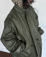 Glacier Parka