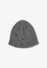 CK Damaged Long Bini