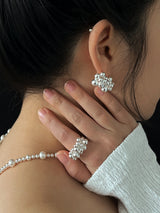 Bubble Ring 2Color