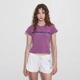 ONLINE TEE_PURPLE