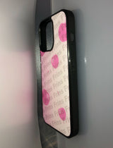 Cherry Epoxy Phonecase