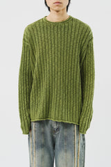 Aco Pigment Knit (3color)