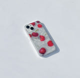 Cherry shower