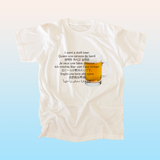 [MADE] beer T-Shirts